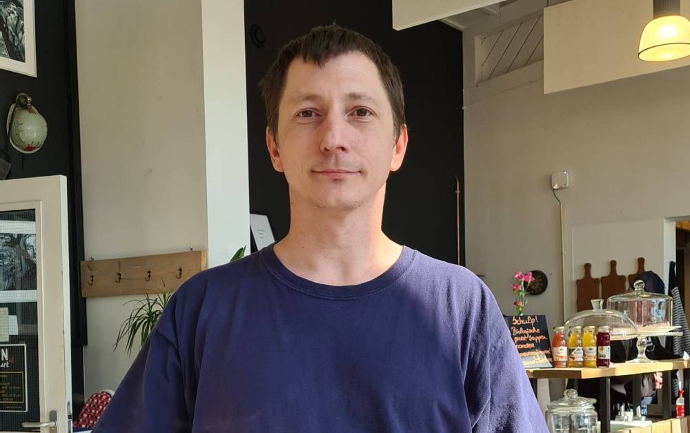 Jeroen Harren
